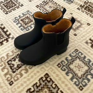 Chooka Fuzzy Boots